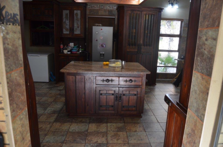 4 Bedroom Property for Sale in Baysvalley Free State